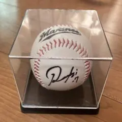 2026年最新】佐々木朗希 直筆の人気アイテム - メルカリ