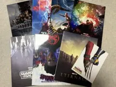 2026年最新】mcu パンフレットの人気アイテム - メルカリ