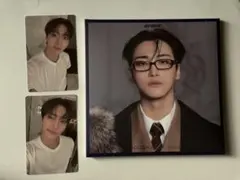 ATEEZ ソンファ MAKESTAR メクス 特典トレカ - メルカリ