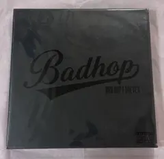 2026年最新】BAD hop レコードの人気アイテム - メルカリ
