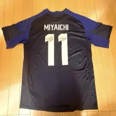 2026年最新】宮市亮 ユニフォームの人気アイテム - メルカリ