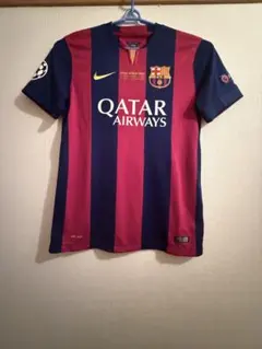 2026年最新】バルセロナユニフォーム 14の人気アイテム - メルカリ