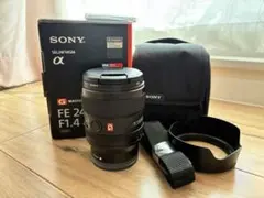 2026年最新】24mm f1.4 gmの人気アイテム - メルカリ