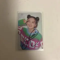 2026年最新】NIZIu リオ サインの人気アイテム - メルカリ