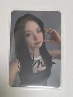 2026年最新】KeP1er サイン ユジンの人気アイテム - メルカリ