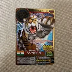 2026年最新】第1弾アニマルカイザーの人気アイテム - メルカリ