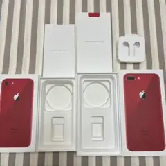 2026年最新】iphone8 空箱の人気アイテム - メルカリ