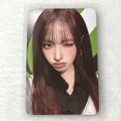 2026年最新】IVE リズ withmuu ラキドロの人気アイテム - メルカリ