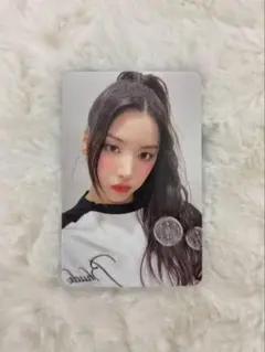 2026年最新】nmixx ジウ サインの人気アイテム - メルカリ