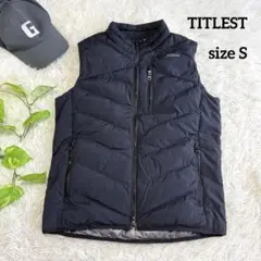 2026年最新】Titleist ベストの人気アイテム - メルカリ