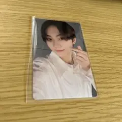 2026年最新】アンケートトレカ enhypen ジョンウォンの人気アイテム