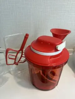 2026年最新】タッパーウェア パーフェクトシェフの人気アイテム - メルカリ