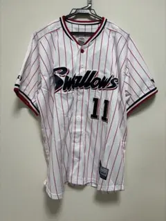 2026年最新】majestic マジェスティック 東京ヤクルトスワローズの人気