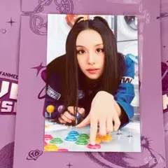 2026年最新】twice ファンミーティング ラントレの人気アイテム - メルカリ