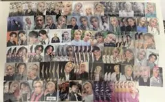 2026年最新】StrayKids フィリックス トレカ まとめ売りの人気アイテム