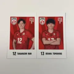 2026年最新】小川智大選手の人気アイテム - メルカリ