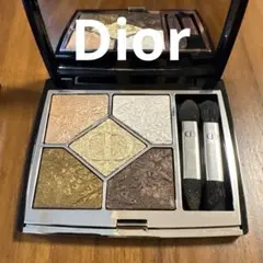 2026年最新】ディオールサンククルールクチュール549ゴールデンスノー