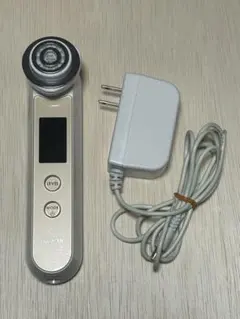 6444→6000！YAMAN HRF-10 美顔器 取扱説明書付き - メルカリ