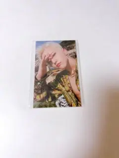 2026年最新】seventeen ホシ face the sunの人気アイテム - メルカリ