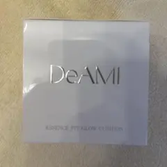 2026年最新】deam クッションファンデの人気アイテム - メルカリ