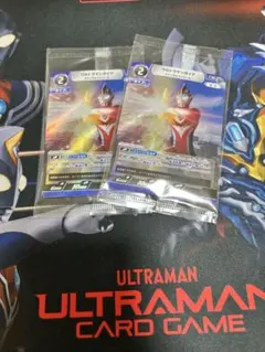 2026年最新】ギャラクシーカップ ウルトラマンカードの人気アイテム