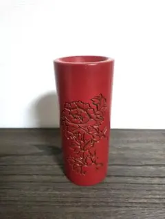 2026年最新】村上堆朱 花瓶の人気アイテム - メルカリ