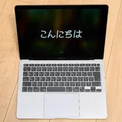 2026年最新】MacBook Air m1 16gb 256gbの人気アイテム - メルカリ
