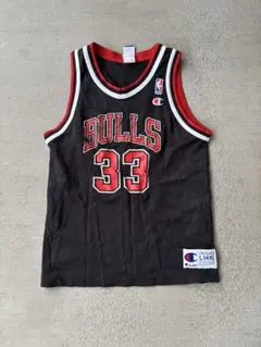 2026年最新】ピッペン ユニフォームの人気アイテム - メルカリ