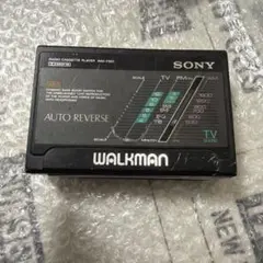 2026年最新】SONY WALKMAN WM-F501の人気アイテム - メルカリ