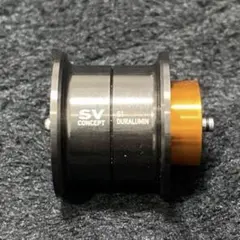 2026年最新】KTFスプール 24スティーズの人気アイテム - メルカリ