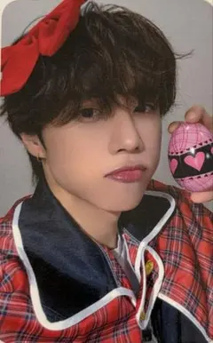 2026年最新】the boyz トレカ ソヌの人気アイテム - メルカリ