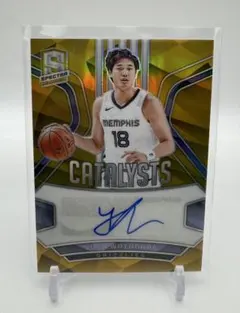 2026年最新】渡邊雄太 サインの人気アイテム - メルカリ