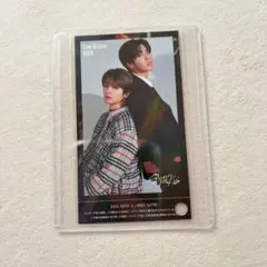 2026年最新】StrayKids ハイタッチ ハン リノの人気アイテム - メルカリ