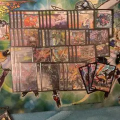 2026年最新】刃牙 デッキの人気アイテム - メルカリ