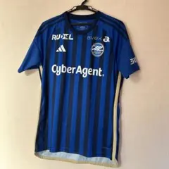 2026年最新】ゼルビア ユニフォームの人気アイテム - メルカリ