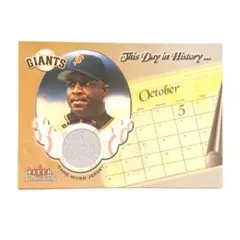 2026年最新】バリーボンズ 実使用の人気アイテム - メルカリ