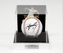 2026年最新】和田毅サインボールの人気アイテム - メルカリ