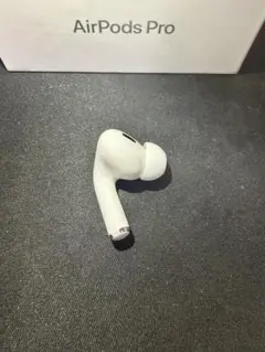 2026年最新】AirPods pro 第2世代 右耳 type-cの人気アイテム - メルカリ