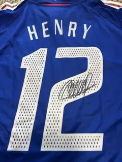 2026年最新】ティエリアンリ サインの人気アイテム - メルカリ