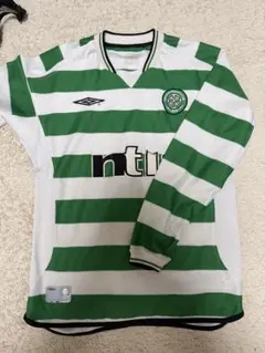 2026年最新】セルティック umbroの人気アイテム - メルカリ