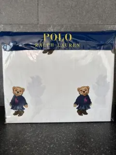 2026年最新】ラルフローレン ボックスシーツの人気アイテム - メルカリ