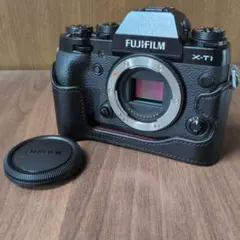2026年最新】FUJIFILM X-T1 ボディの人気アイテム - メルカリ
