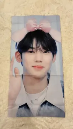 2026年最新】ゼベワン ユジンの人気アイテム - メルカリ