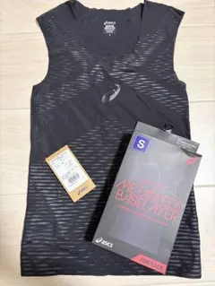 2026年最新】ベースレイヤー メタスピードの人気アイテム - メルカリ