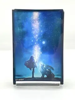 2026年最新】聖遺物の導く先 スリーブの人気アイテム - メルカリ