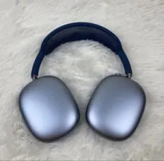 2026年最新】airpods max ブルーの人気アイテム - メルカリ