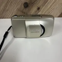 2026年最新】OLYMPUS μ ZOOM 105 DELUXEの人気アイテム - メルカリ