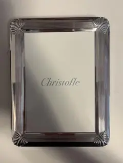 2026年最新】クリストフル フォトフレームの人気アイテム - メルカリ