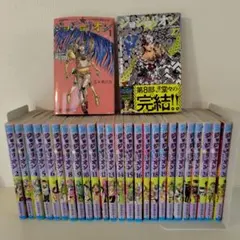 2026年最新】ジョジョ 4部 全巻の人気アイテム - メルカリ