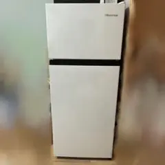 2026年最新】ハイセンス 冷蔵庫 hr-a42jwの人気アイテム - メルカリ